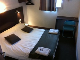 The Originals Access, Hôtel Béziers Est