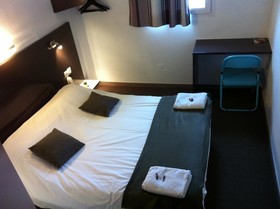 The Originals Access, Hôtel Béziers Est