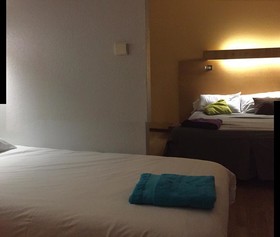 The Originals Access, Hôtel Béziers Est