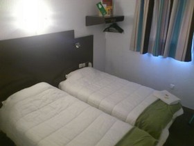 The Originals Access, Hôtel Béziers Est