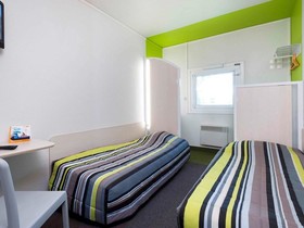 Hotel F1 Montpellier Ouest Saint Jean de Vedas