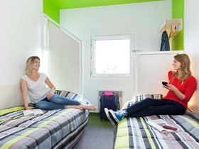 Hotel F1 Montpellier Ouest Saint Jean de Vedas
