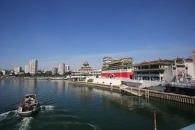 Hutian Chinagora