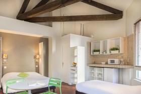 Residence Chlorophylle