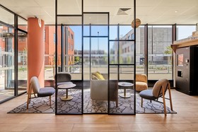 B&B Hotel Argenteuil