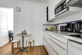 Aparthotel Residences Paris Asnieres