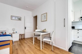 Aparthotel Residences Paris Asnieres