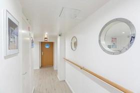Aparthotel Residences Paris Asnieres