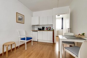 Aparthotel Residences Paris Asnieres