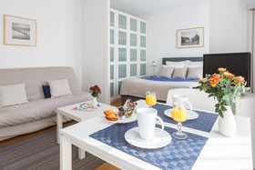 Aparthotel Residences Paris Asnieres