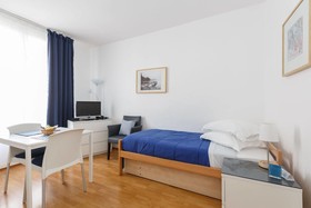 Aparthotel Residences Paris Asnieres