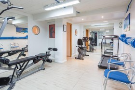 Aparthotel Residences Paris Asnieres