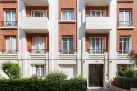 Aparthotel Residences Paris Asnieres