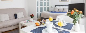 Aparthotel Residences Paris Asnieres