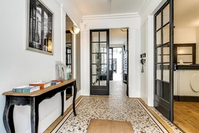 Aparthotel Residences Paris Asnieres