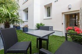 Aparthotel Residences Paris Asnieres