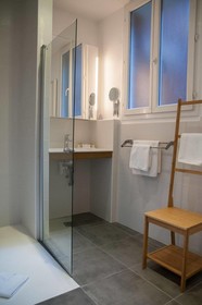 Aparthotel Residences Paris Asnieres