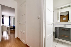 Aparthotel Residences Paris Asnieres