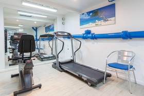 Aparthotel Residences Paris Asnieres