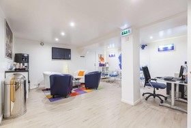 Aparthotel Residences Paris Asnieres