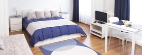 Aparthotel Residences Paris Asnieres