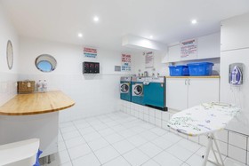 Aparthotel Residences Paris Asnieres