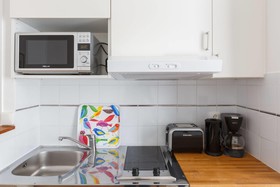 Aparthotel Residences Paris Asnieres