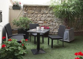 Aparthotel Residences Paris Asnieres
