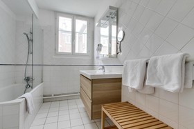 Aparthotel Residences Paris Asnieres