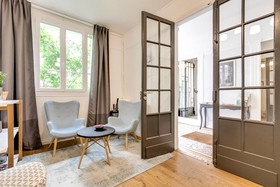 Aparthotel Residences Paris Asnieres