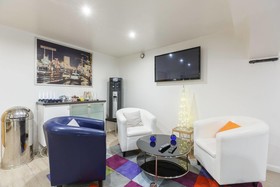 Aparthotel Residences Paris Asnieres