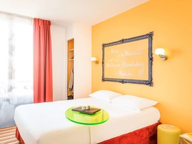 ibis Styles Asnieres Centre