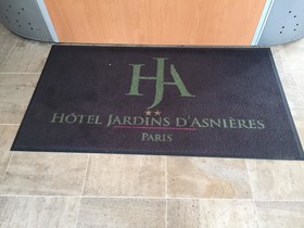 Jardins d'Asnieres
