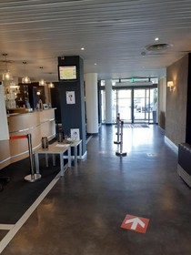 Kyriad Orly Aéroport Athis Mons