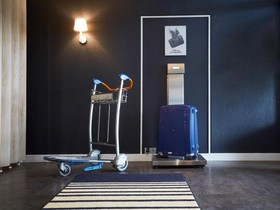 Kyriad Orly Aéroport Athis Mons