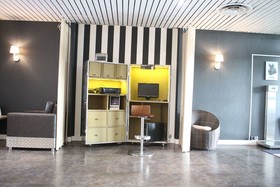 Kyriad Orly Aéroport Athis Mons