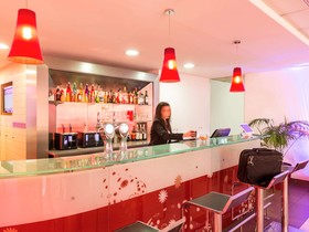 ibis Aulnay Paris Nord Expo