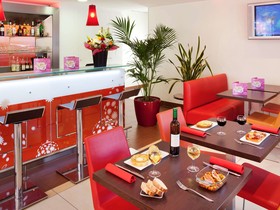 ibis Aulnay Paris Nord Expo