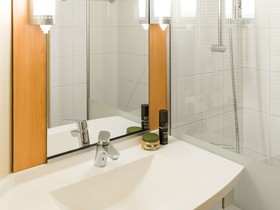 ibis Aulnay Paris Nord Expo
