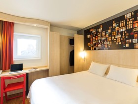 ibis Aulnay Paris Nord Expo