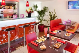 ibis Aulnay Paris Nord Expo