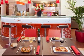 ibis Aulnay Paris Nord Expo
