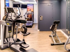 ibis Aulnay Paris Nord Expo