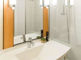 ibis Aulnay Paris Nord Expo