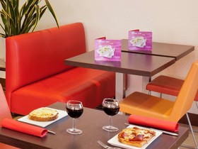 ibis Aulnay Paris Nord Expo