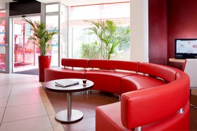 ibis Aulnay Paris Nord Expo