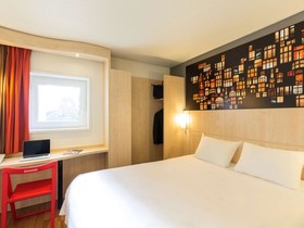 ibis Aulnay Paris Nord Expo