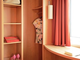 ibis Aulnay Paris Nord Expo