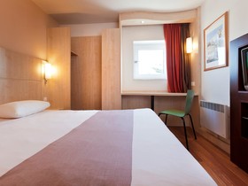 ibis Aulnay Paris Nord Expo
