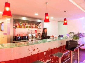 ibis Aulnay Paris Nord Expo